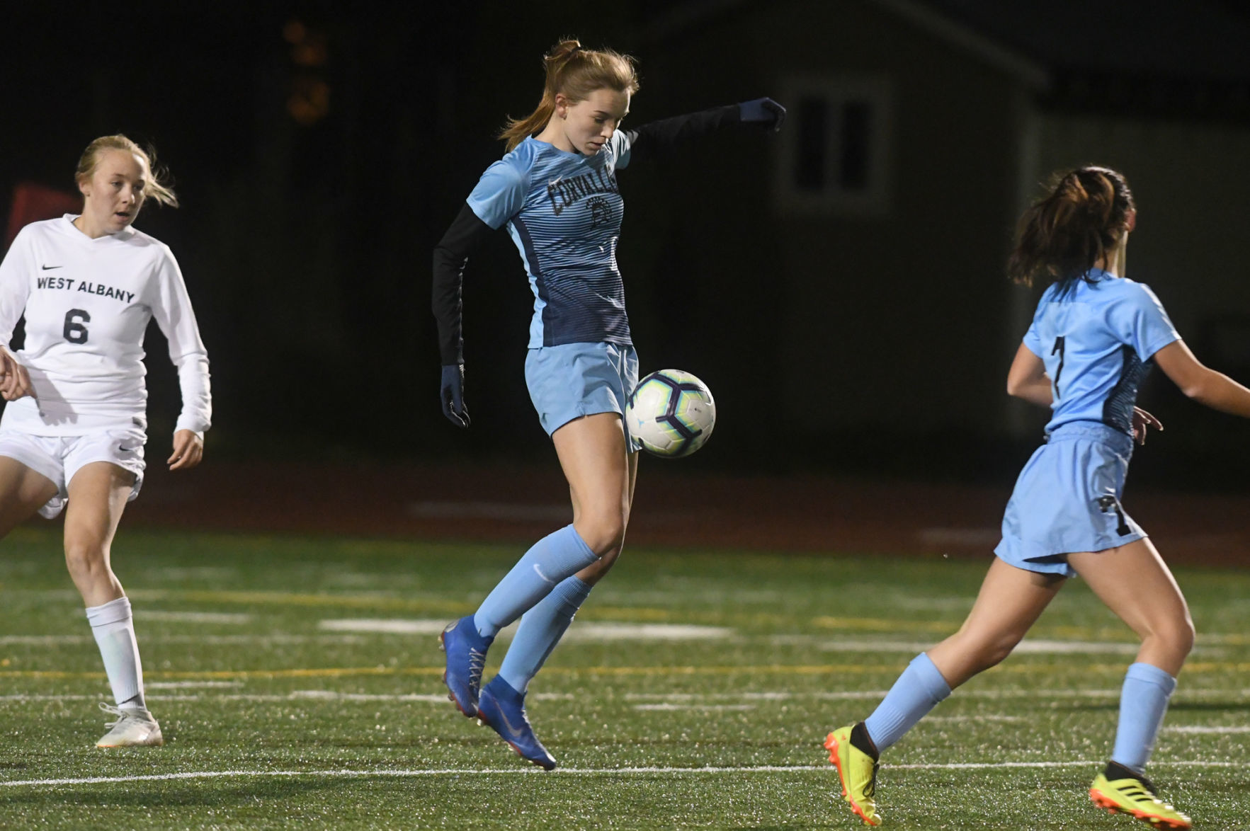 Bulldogs vs Spartans Girls Soccer04